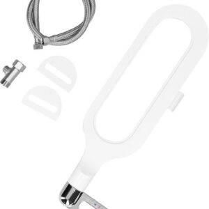 Bidet Attachment For Toilet Seat