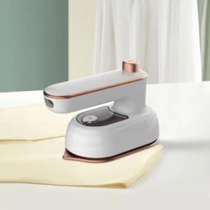 Foldable Electric Iron
