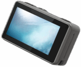 Sticky AutoContents Panel